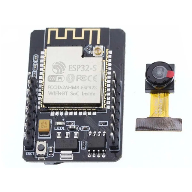 CANADUINO® 26387 electronic component product image