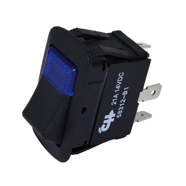 Cole Hersee 58312-B1 electronic component product image