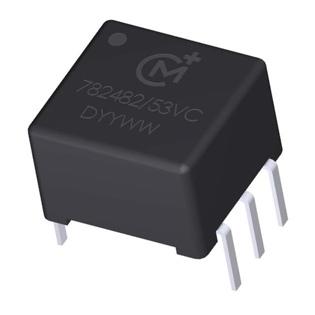 Murata Power Solutions Inc. 782482/33VC electronic component product image