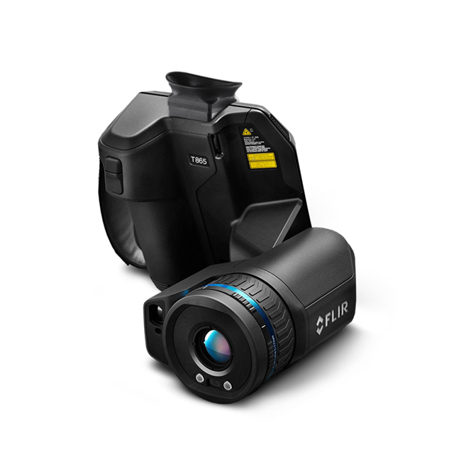 FLIR Extech 89201-0201 electronic component product image