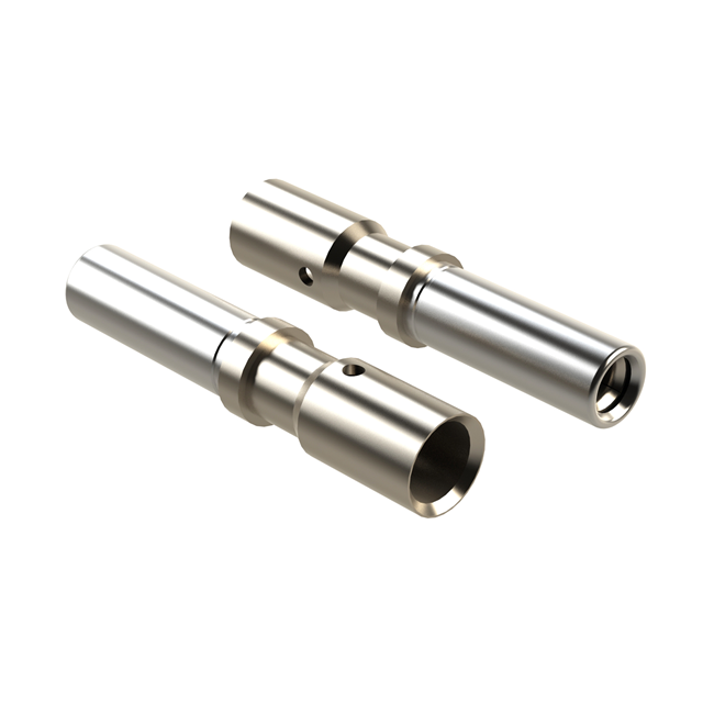 Amphenol Sine Systems Corp AT62-203-12141-10 electronic component product image