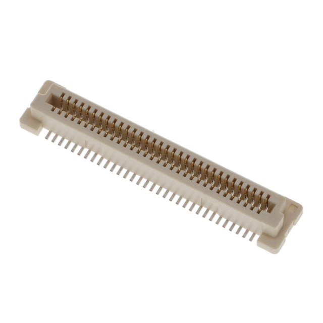 Amphenol ICC (FCI) 10135583-641402LF electronic component product image