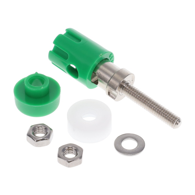 CLIFF Electronic Components Ltd CL681563 electronic component product image