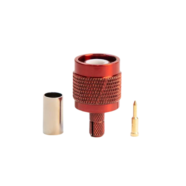 Big Cat Cables BC-101-195-RD electronic component product image