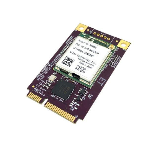 Gateworks Corporation GW16146 electronic component product image