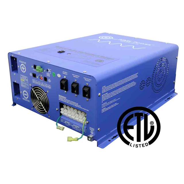 AIMS Power PICOGLF6024240SUL electronic component product image