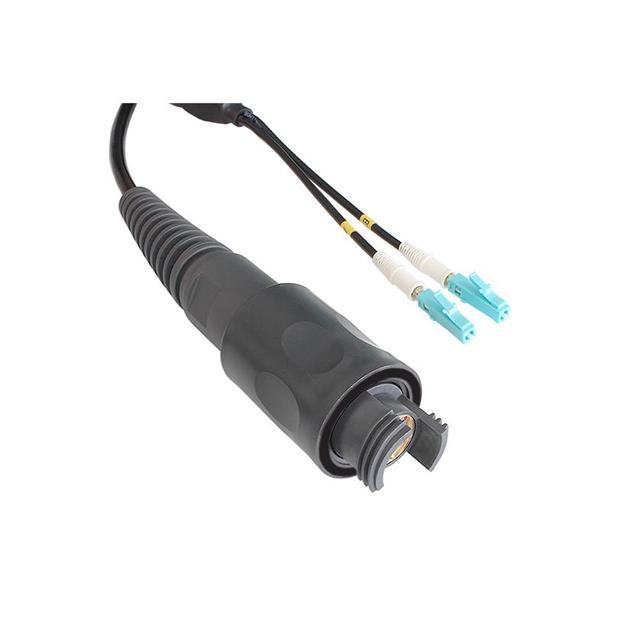 Bulgin PXEB5202C300 electronic component product image