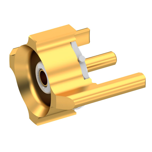 Radiall USA, Inc. R223423000 electronic component product image