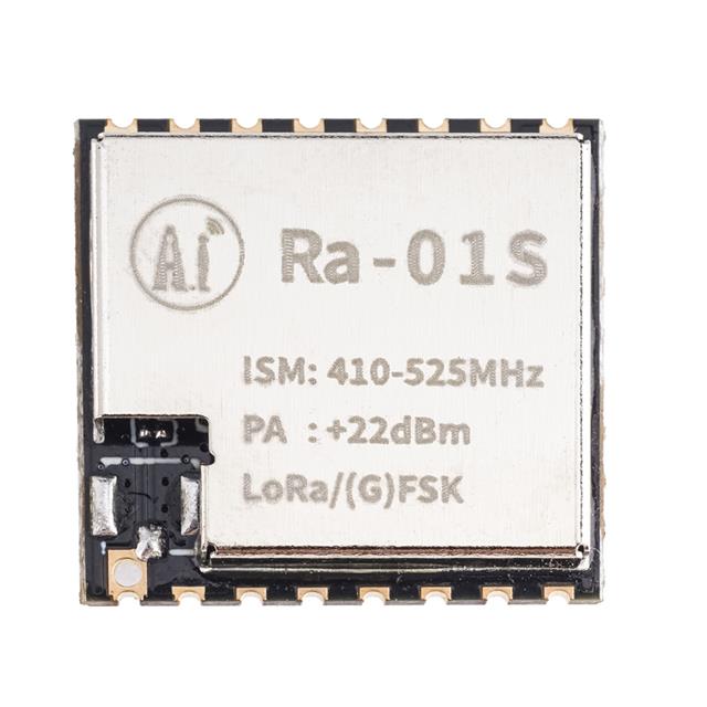 Ai-Thinker RA-01S electronic component product image