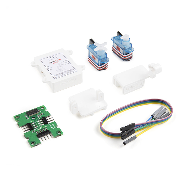 SparkFun Electronics 18648 electronic component product image