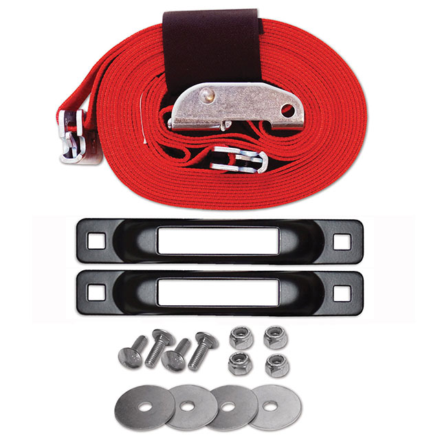 SNAPLOC CARGO CONTROLSYSTEMS SLCETSC electronic component product image
