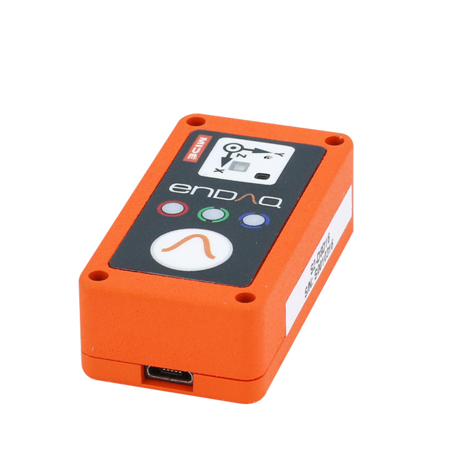 enDAQ S2D8D16 electronic component product image