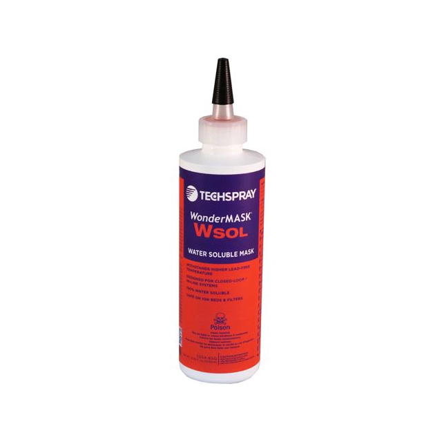 Techspray 2204-8SQ electronic component product image