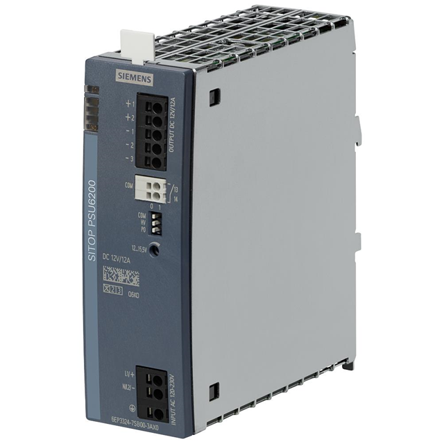 Siemens 6EP33247SB003AX0 electronic component product image