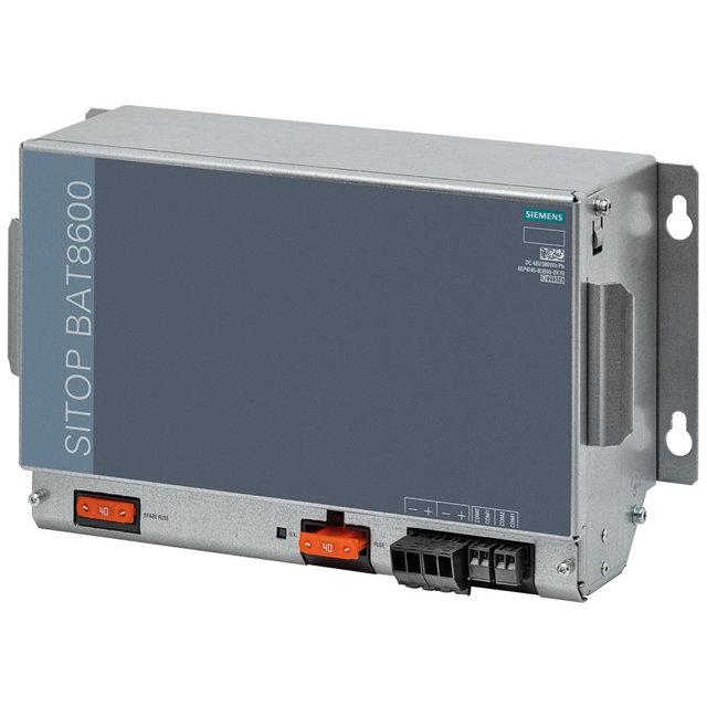 Siemens 6EP41458GB000XY0 electronic component product image