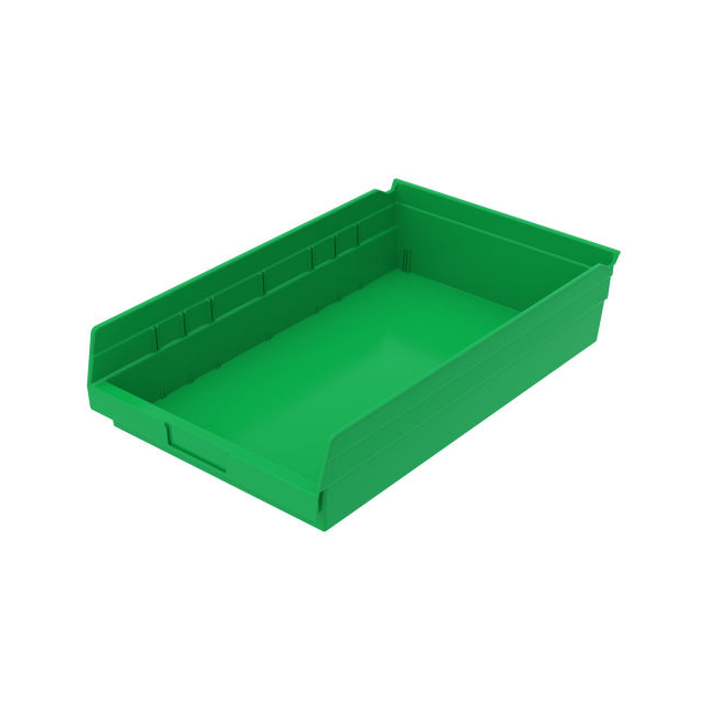 Akro-Mils 30178GREEN electronic component product image