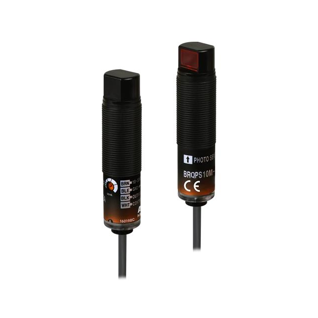 Autonics BRQPS10M-TDTA electronic component product image