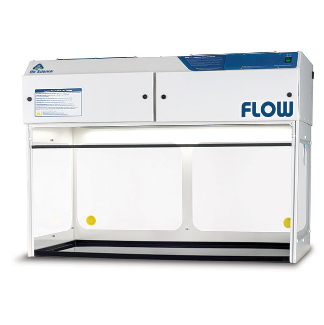 Air Science USA LLC FLOW-48-A electronic component product image