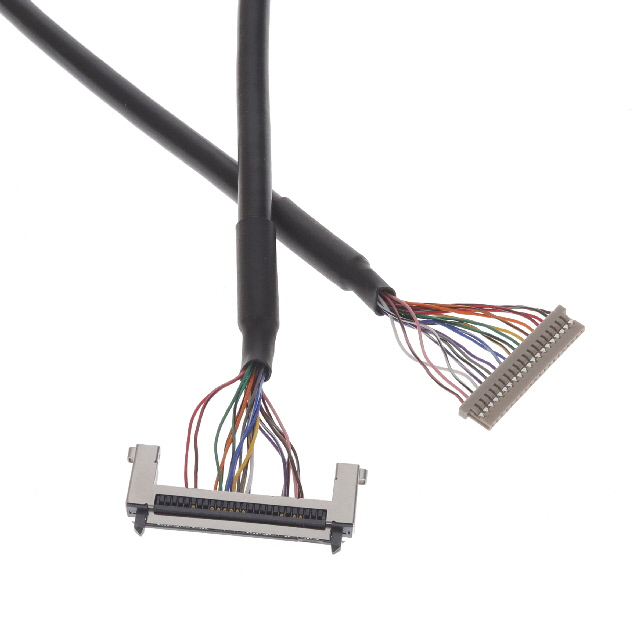 Digital View Inc. 427523600-3 electronic component product image
