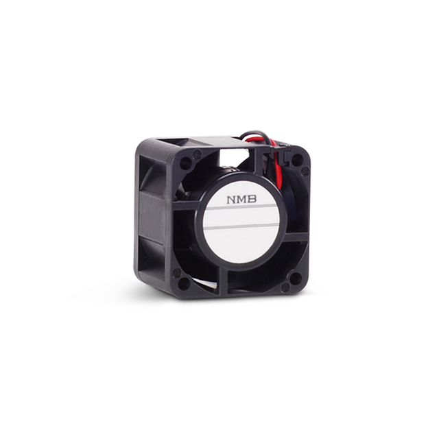 NMB Technologies Corporation 04028VE-12N-CT-00 electronic component product image