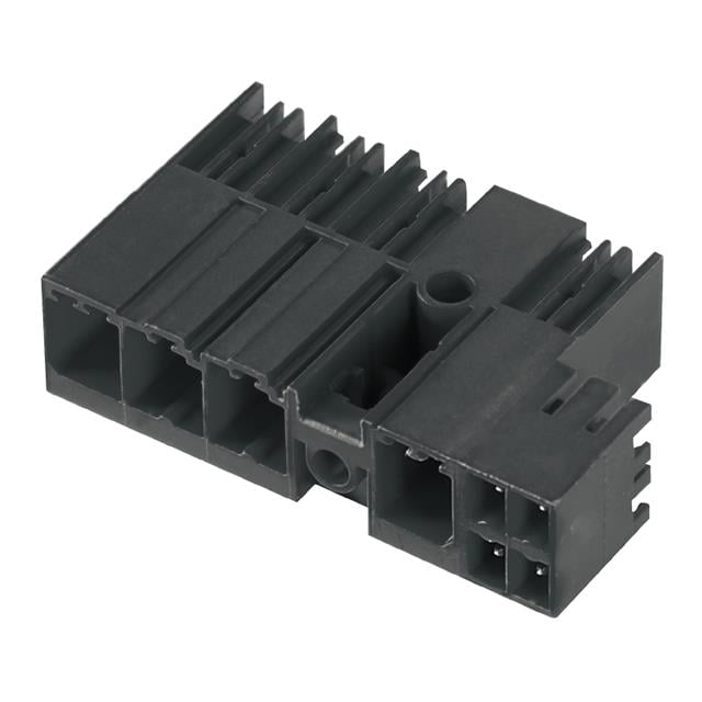 Weidmüller 1157030000 electronic component product image
