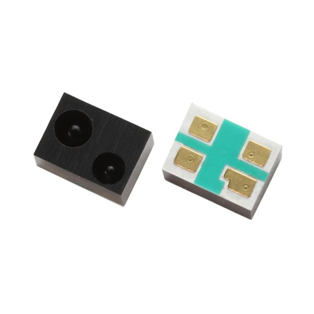 Nisshinbo Micro Devices Inc. NJL5909RL-4-TE1 electronic component product image