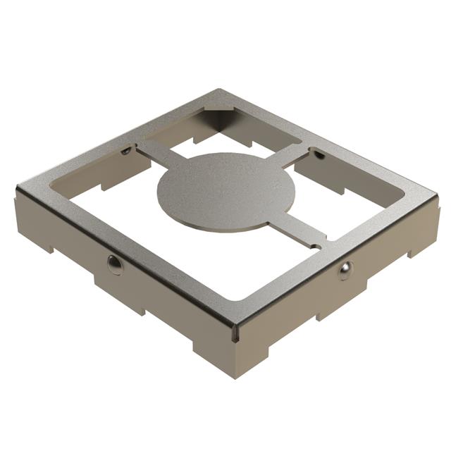3G Shielding Specialties LP PIC-S-201F electronic component product image