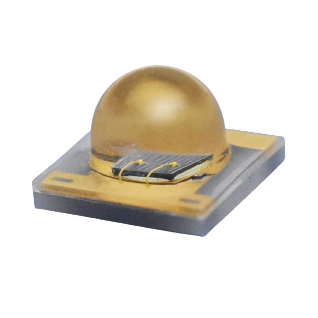 Solidlite AT353AF-YIR-350MA-26301 electronic component product image