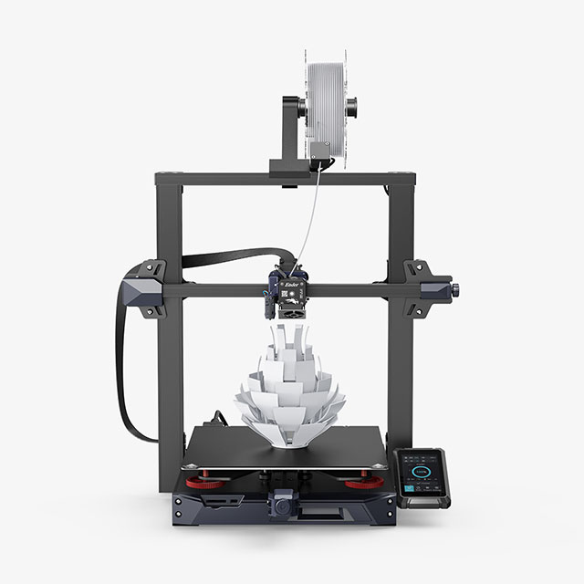 Creality 3D ENDER-3 S1 PLUS electronic component product image