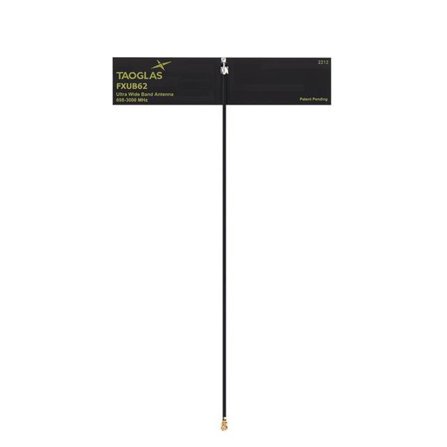 Taoglas Limited FXUB62.07.0150C electronic component product image