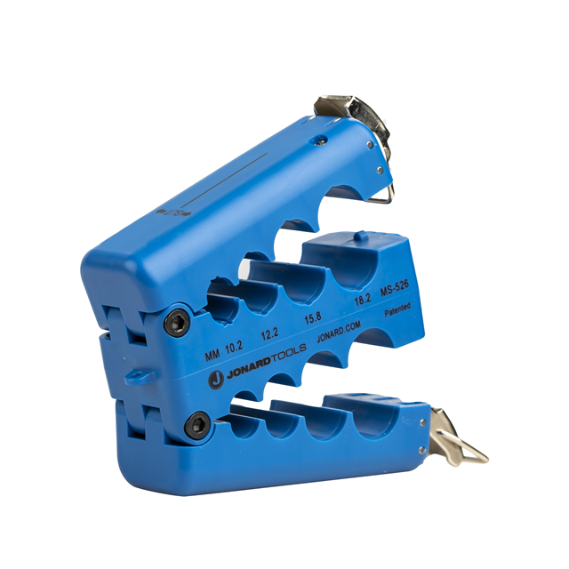 Jonard Tools MS-526 electronic component product image