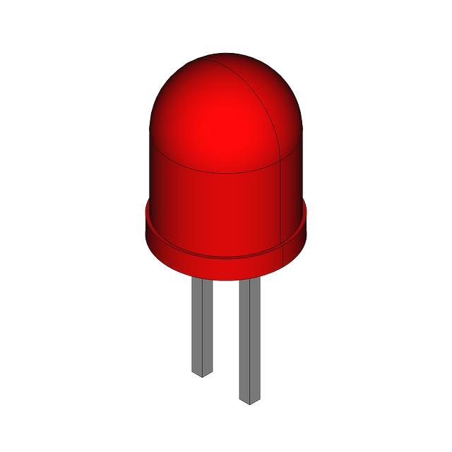 Fairchild Semiconductor MV8015 electronic component product image