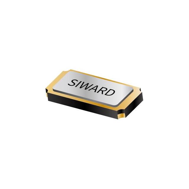 Siward XTL721-S999-429 electronic component product image