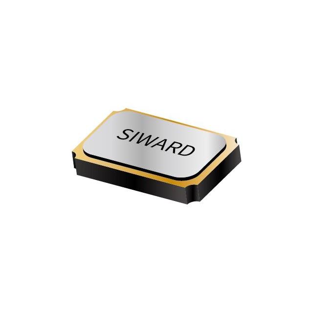 Siward XTL751-S999-548 electronic component product image