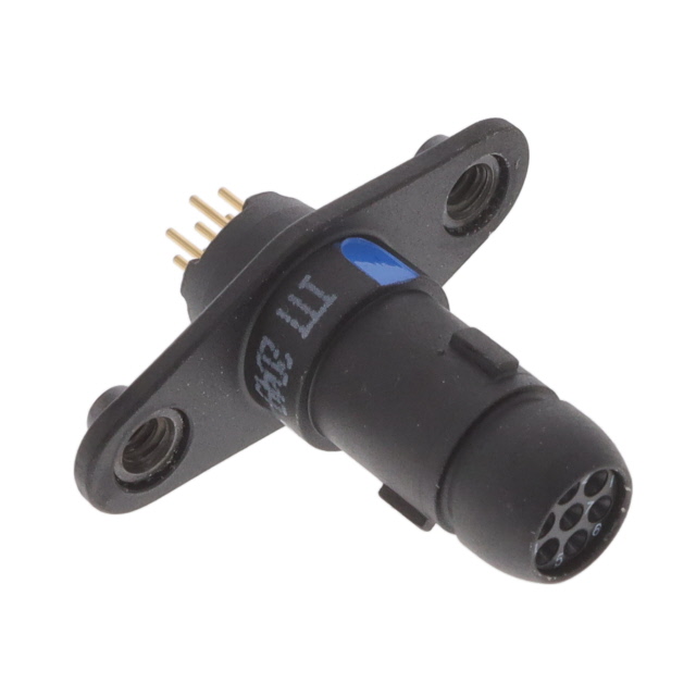 ITT Cannon, LLC MKJCL1C11Z6-7DA electronic component product image