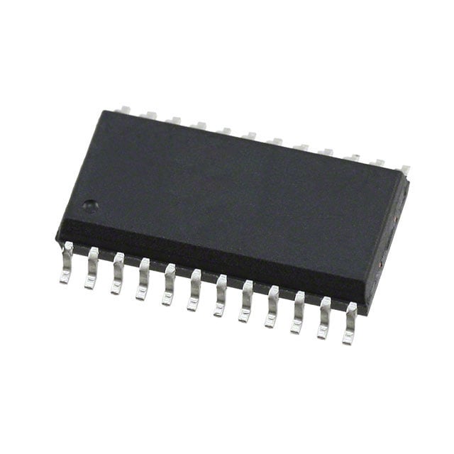 Microchip Technology MTS62C19A-LS105 electronic component product image