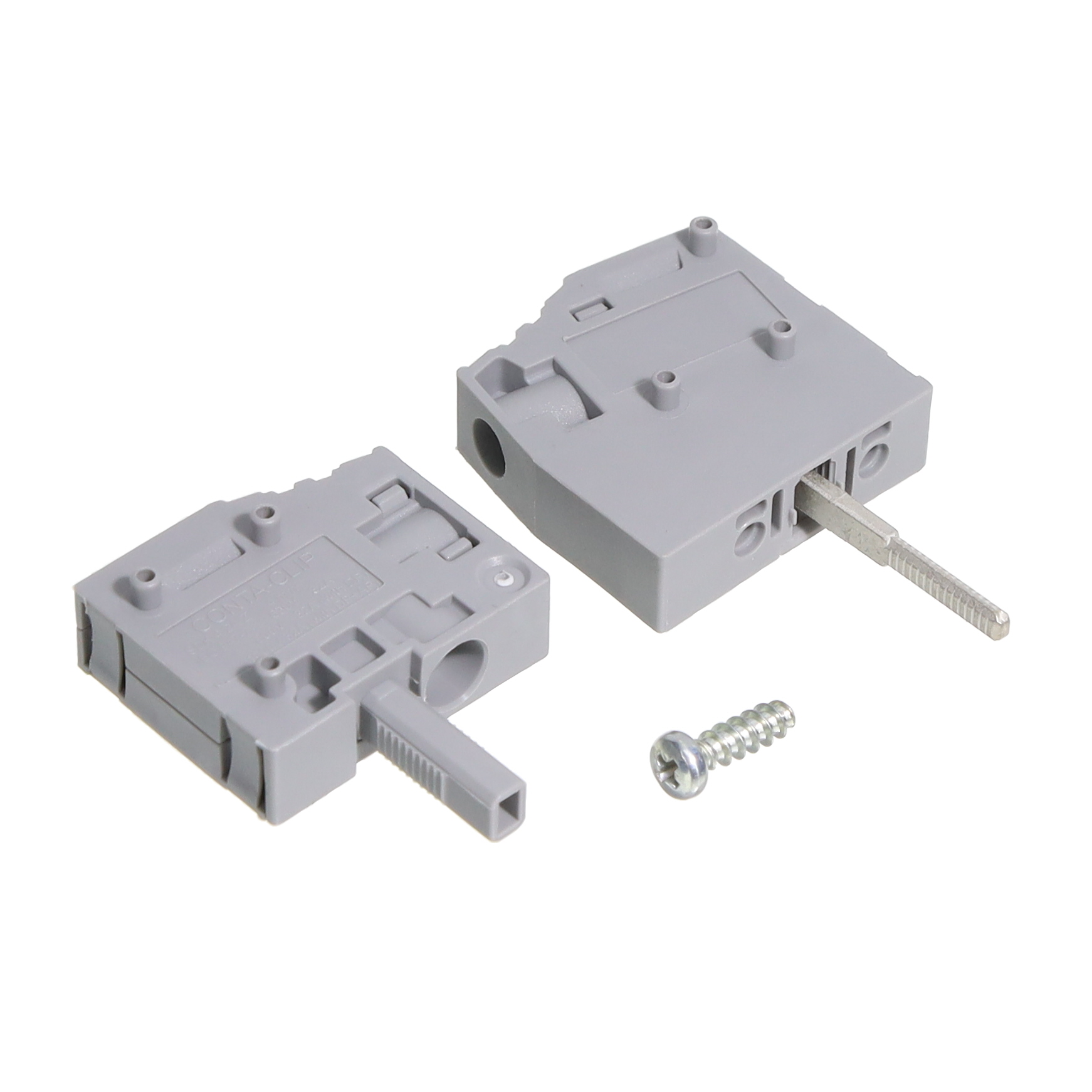 Conta-Clip, Inc. 17381.6 electronic component product image
