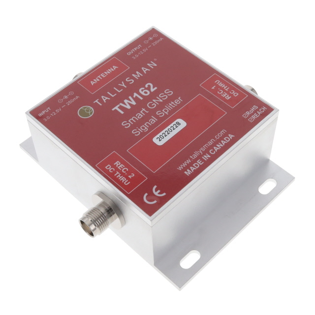 Calian 32-0162-01 electronic component product image