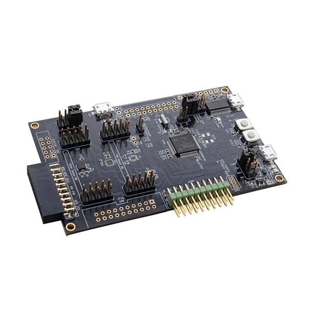 TDK InvenSense DK-20380HT electronic component product image