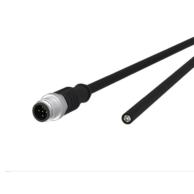 METZ CONNECT USA Inc. 142MDA10010 electronic component product image