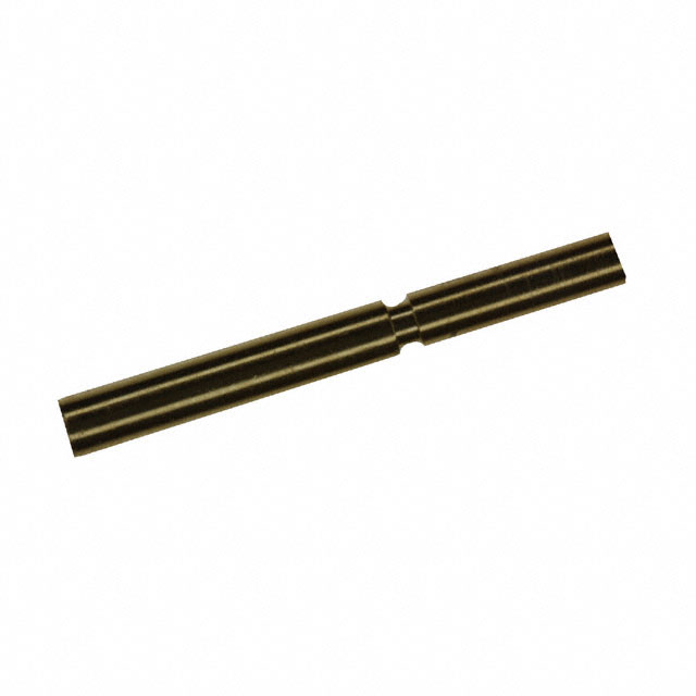 Mill-Max Manufacturing Corp. 0306-0-19-15-16-27-10-0 electronic component product image