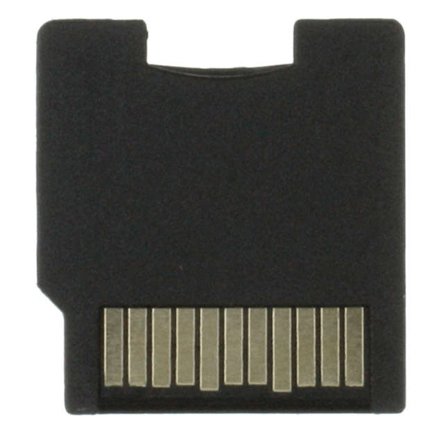 Amphenol ICC (Commercial Products) 106-00330-13 electronic component product image