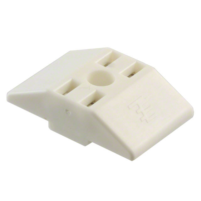 TE Connectivity AMP Connectors 2106154-1 electronic component product image