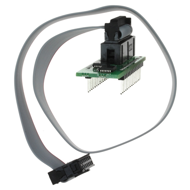 Phyton Inc. AE-ISP-MSP430 electronic component product image
