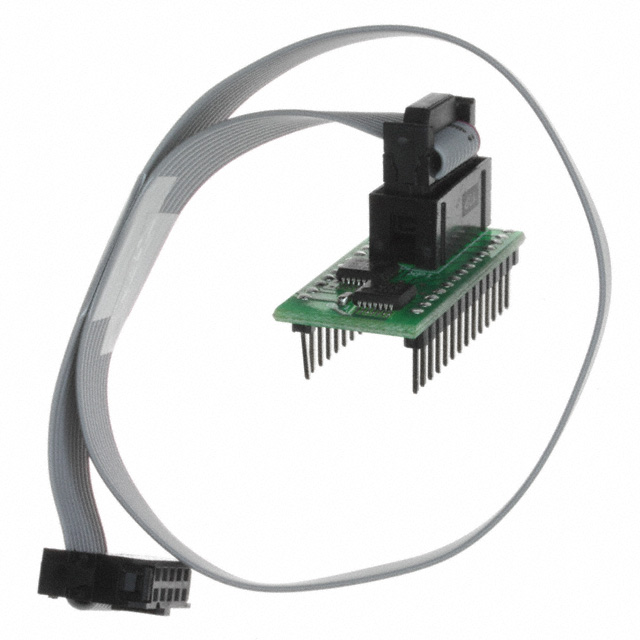Phyton Inc. AE-ISP-U1 electronic component product image