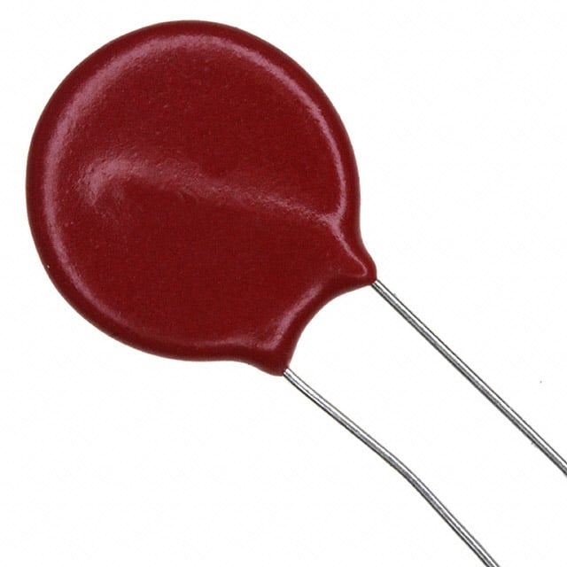 Littelfuse Inc. V275LA20AP electronic component product image