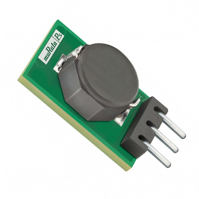 Murata Power Solutions Inc. OKI-78SR-5/1.5-W36-C electronic component product image