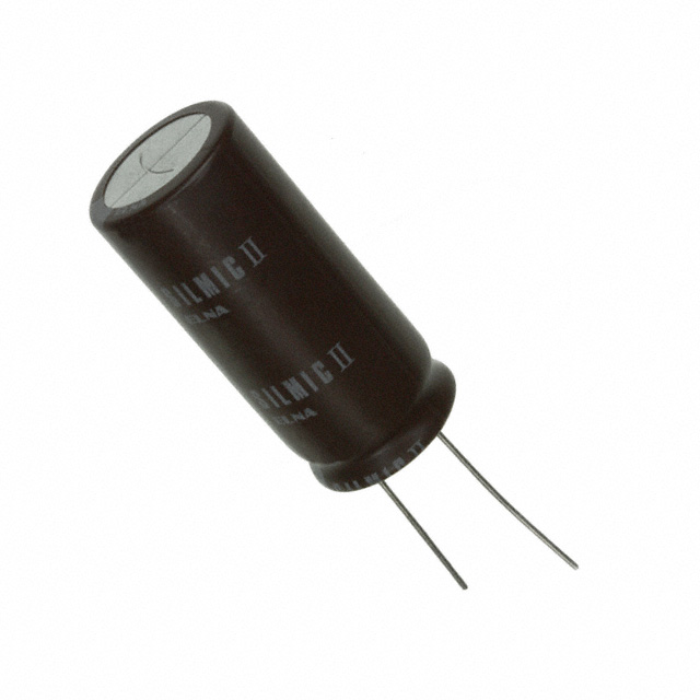 Elna America RFS-10V332MK9#5 electronic component product image
