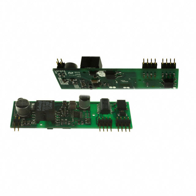 STMicroelectronics SPDCPOE12 electronic component product image