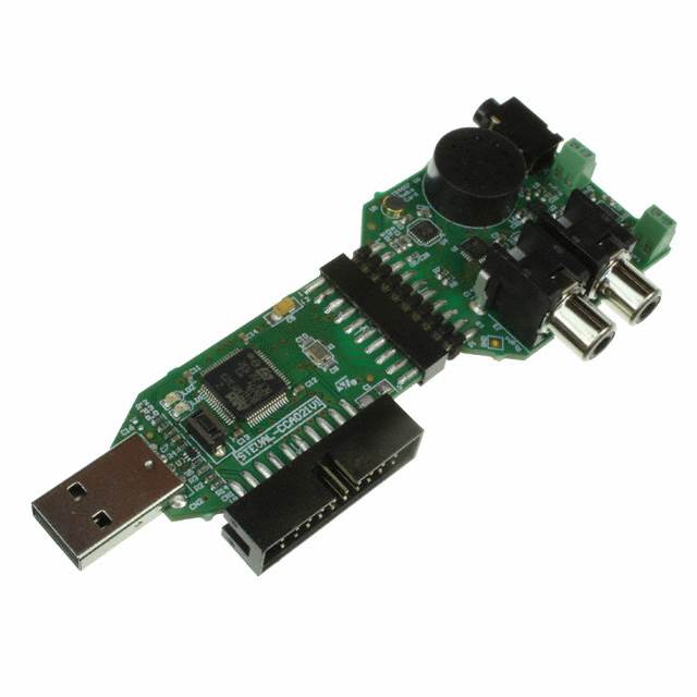 STMicroelectronics STEVAL-CCA021V1 electronic component product image